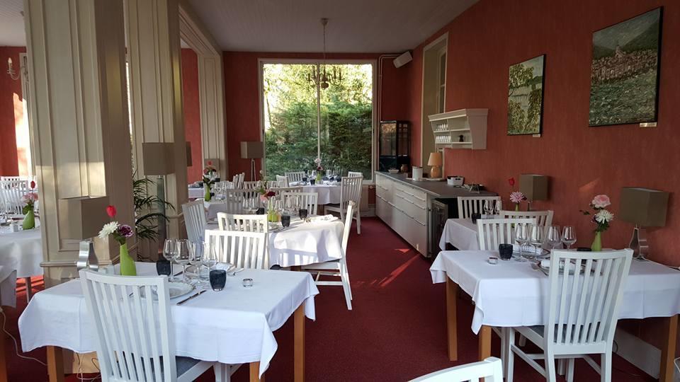 Hotel Le Troncais Saint-Bonnet-Tronçais Exterior foto